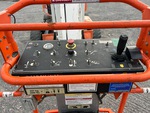 Control Station Upper with