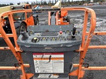 Control Station Upper with