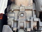 Refrigeration Unit with 