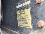 General Appearance with Refrigeration Unit Serial Number