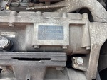 Refrigeration Unit with 