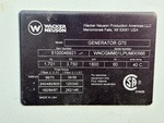 Generator with