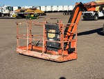 Basic Control Station Upper with 