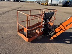 Basic Control Station Upper with 