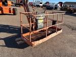 Basic Control Station Upper with 