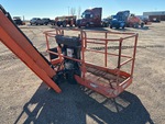 Basic Control Station Upper with 