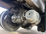 Drivetrain with 