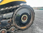 Drivetrain with 
