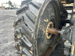 Drivetrain with 