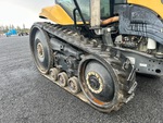 Chassis with 