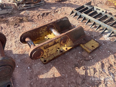 Mounting Bracket