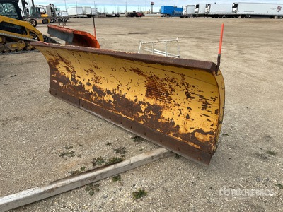 Snow Plow