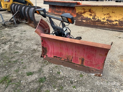 Snow Plow