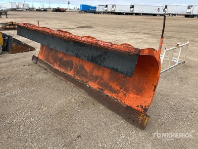 Snow Plow