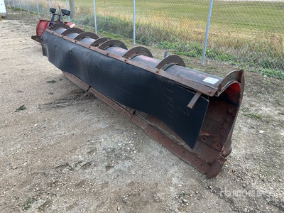 Snow Plow