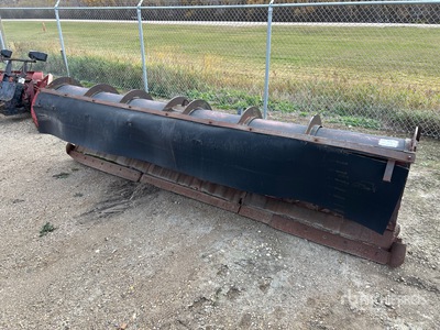 Snow Plow