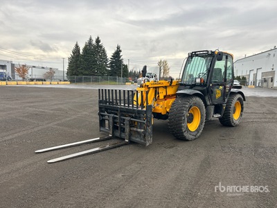 2008 JCB 541-70 Telehandler