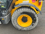 Chassis with 