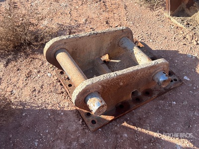 Mounting Bracket