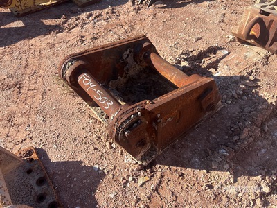 Mounting Bracket
