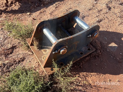 Mounting Bracket