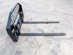 Aspect général with