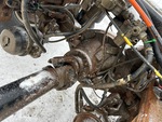 Drivetrain with 
