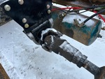 Drivetrain with 