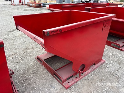 2026 Kit Containers 2.0YFT-SDH Zbiornik samowyładowczy