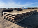 General Appearance with Image, coin arrière droit
