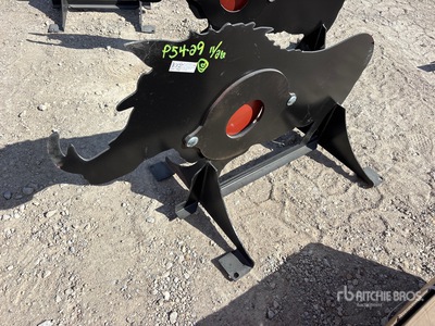 2026 Kit Containers AR500ATBOAR Shooting Target (Unused)