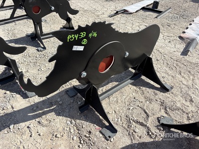 2026 Kit Containers AR500ATBOAR Shooting Target (Unused)