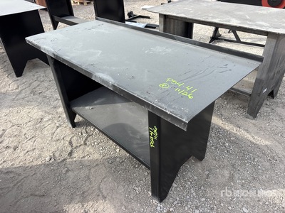 2026 Kit Containers WB-60-190   Workbench