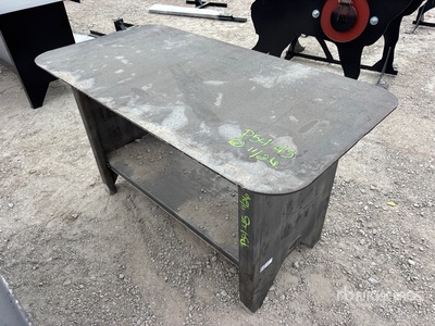 2026 Kit Containers ST-57 Workbench