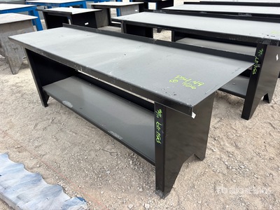 2026 Kit Containers WB-90-243   Workbench