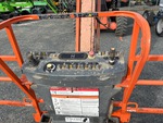Control Station Upper with 