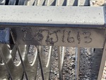 Aspect général with Numéro de série/Numéro d'identification du véhicule automobile