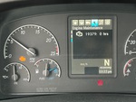 4 Transmision with Engine Hours