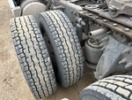 4 Underbody - Truck with
