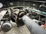 Drivetrain with 