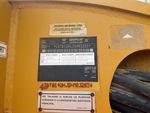 General Appearance with Numero seriale/numero d’identificazione del veicolo (VIN)