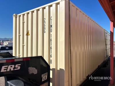 Storage Container