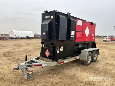 2018 Campo EB1000CT 1000000 BTU Space Heater