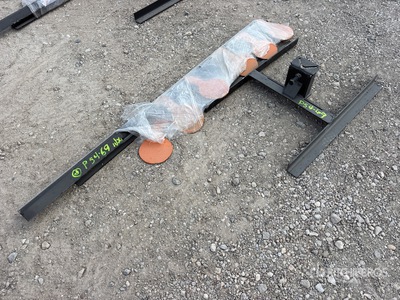 2026 Kit Containers DT14 Shooting Target (Unused)