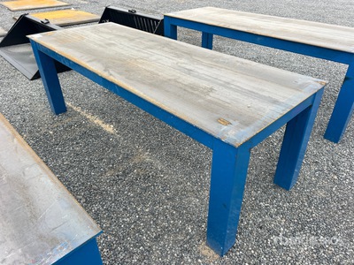 2026 Kit Containers TB3696 Workbench