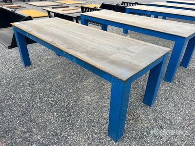 2026 Kit Containers TB3696    36 in x 96 in Workbench (Unused)