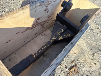 Excavator Ripper