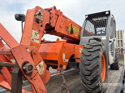 2018 Xtreme XR630 Telehandler