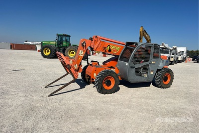 2018 Xtreme XR630 Telehandler