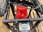 Pump with